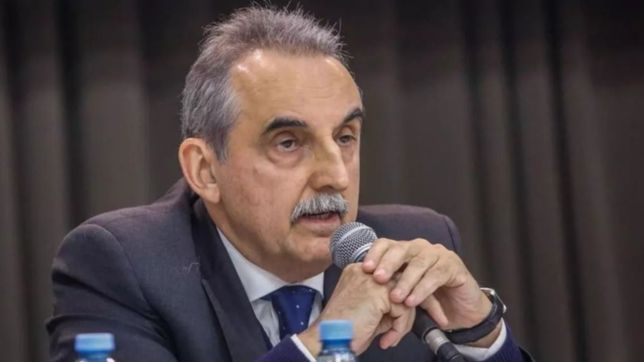 el sector de guillermo moreno tambien tendra precandidato a intendente de la plata