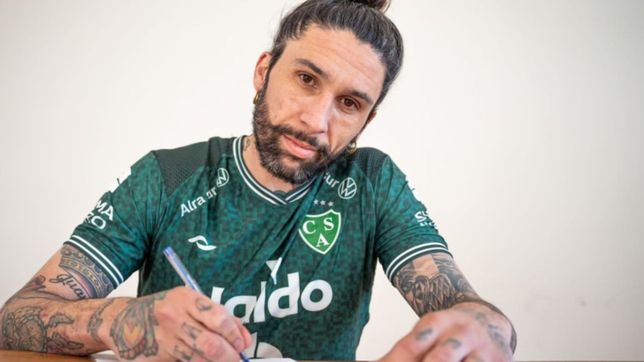 la razon detras del frustrado regreso de lucas castro a gimnasia