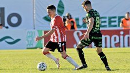 estudiantes no hizo pie en junin y perdio ante sarmiento