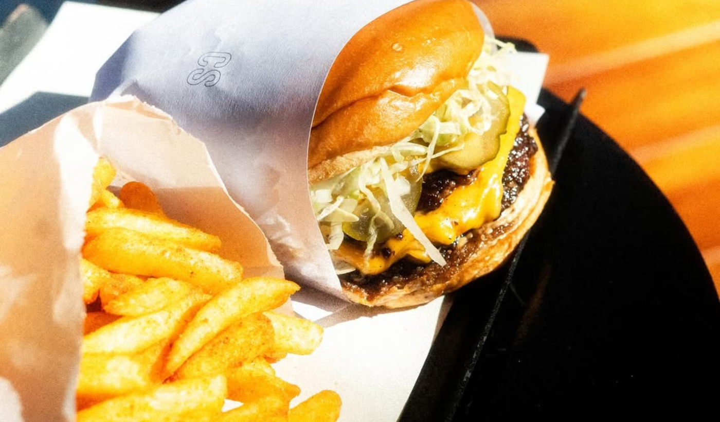 hamburguesa