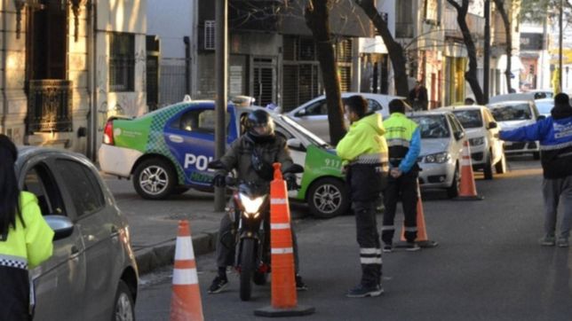 ¿quienes pueden anotarse para trabajar en la nueva agencia de seguridad vial de la plata?