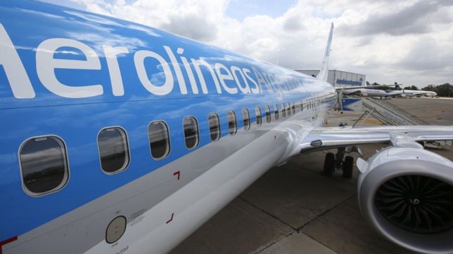 semana santa record para aerolineas: transportara a mas de 300 mil pasajeros