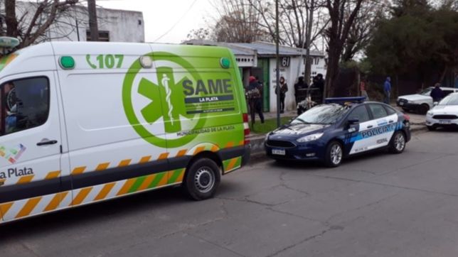 realizaron nuevos allanamientos en la plata por la causa de la red de trata de personas