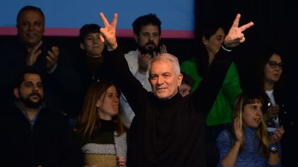 Fuerza Patria se impuso con claridad en La Plata y la provincia