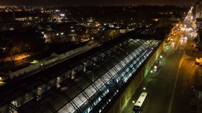 el dia internacional de la luz llega a la plata con una jornada de divulgacion cientifica
