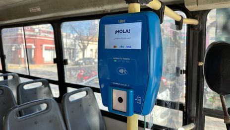 Los alumnos de la UNLP y otras universidades ya pueden anotarse para acceder al boleto estudiantil Los alumnos de la UNLP y otras universidades ya pueden anotarse para acceder al boleto estudiantil