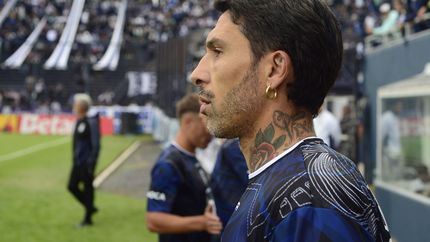 Gimnasia definió la lista para la gira por Rusia y el Pata Castro no viajará