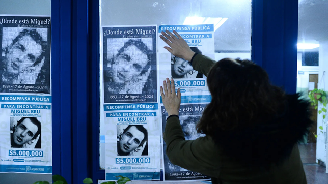 se conocio el resultado del estudio de adn a dos cuerpos exhumados en un cementerio