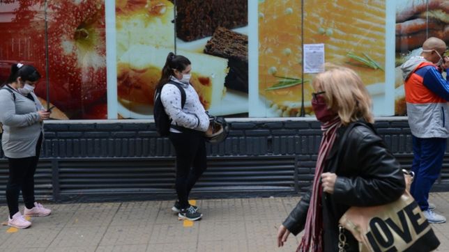 cuenta dni del banco provincia: ¿en que supermercados se pueden aprovechar los descuentos?