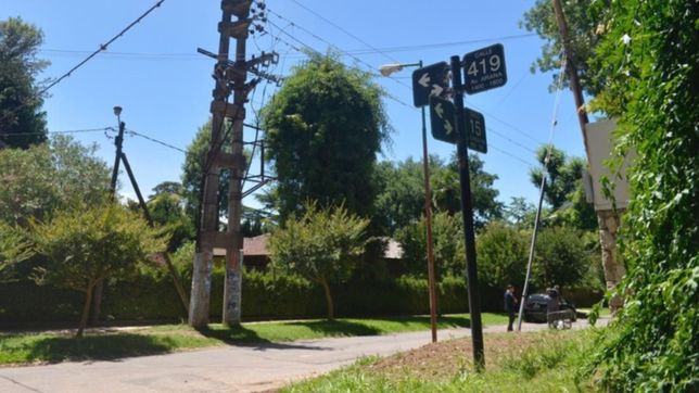 ya tiene fecha la camara gesell para la joven que fue violada en villa elisa