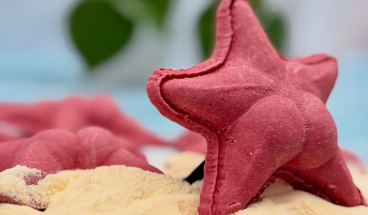 Alberto Pastas Estrella Culona (1)