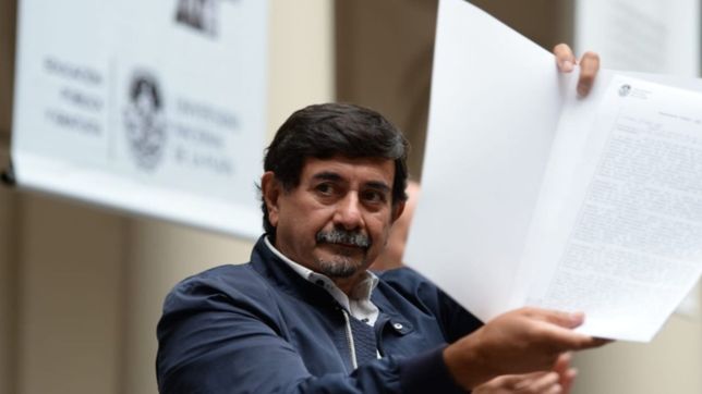 la unlp presento publicamente la propuesta para distinguir al cecim la plata