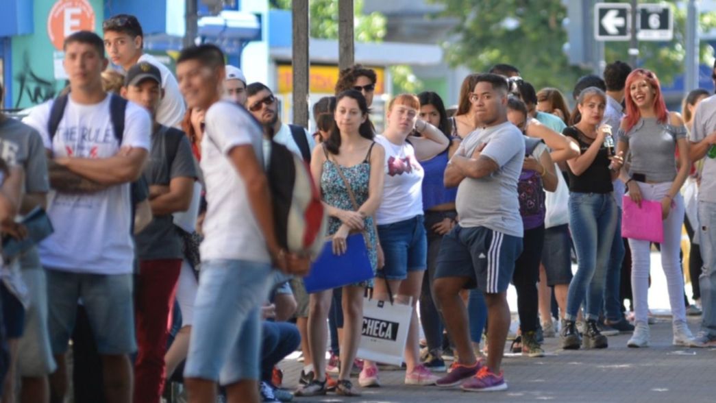 Nueva oportunidad laboral: último día para presentar CV y trabajar en la Repu