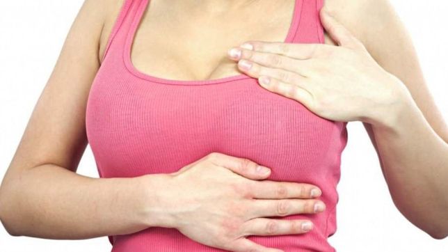 video: el mensaje de las trabajadoras del hospital san martin en el dia del cancer de mama