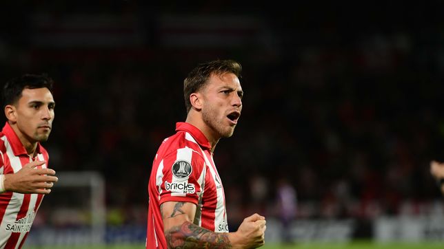 piovi sorprendio a todos con una habilidad oculta antes del partido ante carabobo