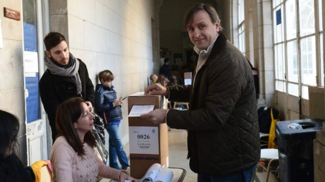 asi voto carlos ortelli, el precandidato a intendente de consenso federal en la plata