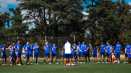 gimnasia decidio quien reemplazara a zaniratto ante camioneros gimnasia decidio quien reemplazara a zaniratto ante camioneros