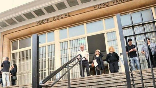 muerte de un bebe intoxicado en un hospital: este miercoles dan el veredicto