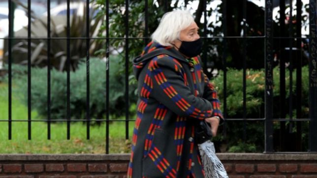 pese a la ola de frio, la semana cierra con un viernes a pleno sol en la plata