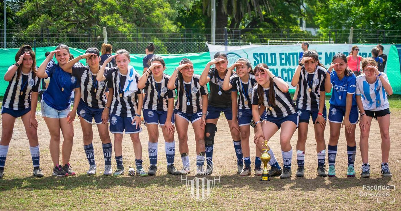 forever sub15