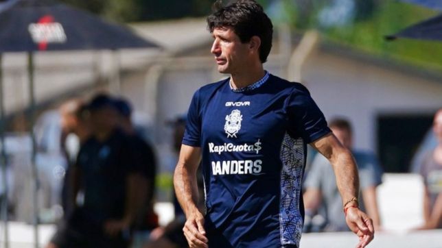 con un regreso esperado y otros dos cambios, el lobo se prepara para enfrentar a colon