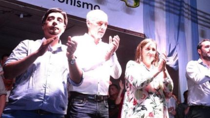 En Berisso empieza a moverse la interna para enfrentar a Cambiemos