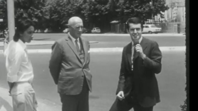 la desopilante joya de archivo que muestra a los platenses opinando sobre los hippies