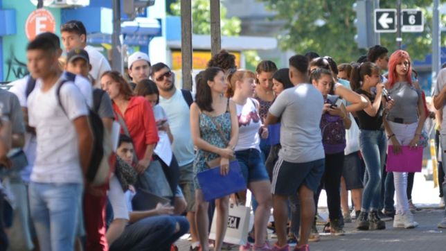 desde este lunes, se abre la convocatoria para entrar a trabajar a la municipalidad