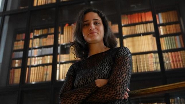 una investigadora de la plata sera la unica argentina en el centenario de la organizacion internacional del trabajo en paris