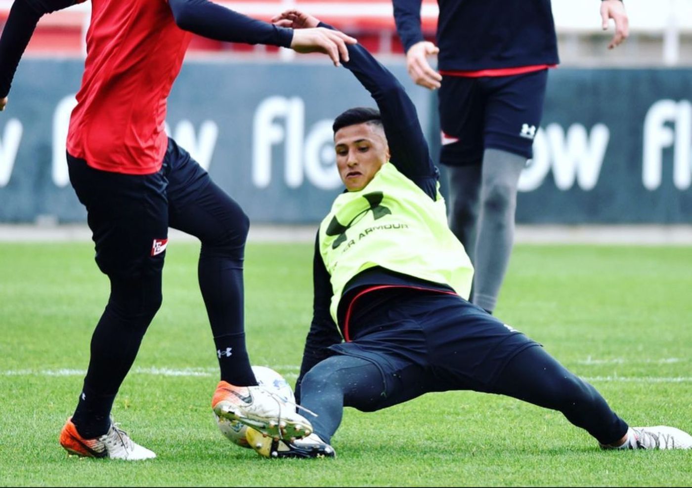 Iván Gómez Estudiantes.jpg