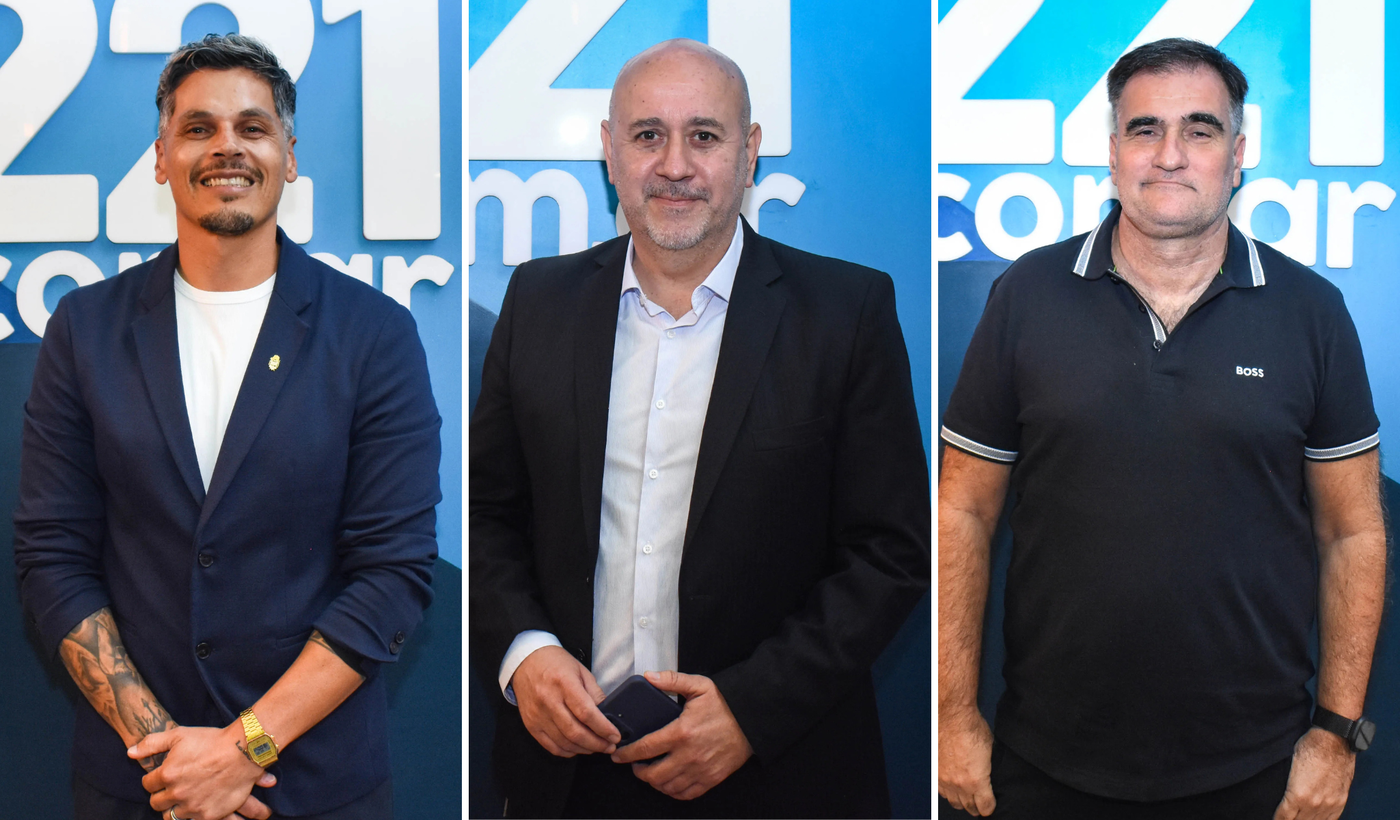 Candidato a presidente Gimnasia 0221