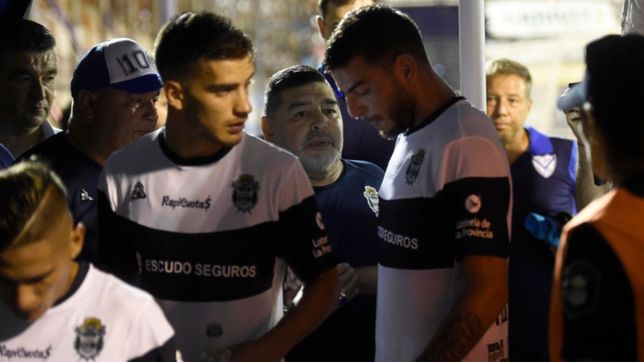 sumo pero no le desconto a muchos: asi esta gimnasia en la tabla de promedios