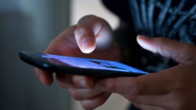 una nena de 11 anos fue victima de grooming en la plata y el acusado cayo en cordoba