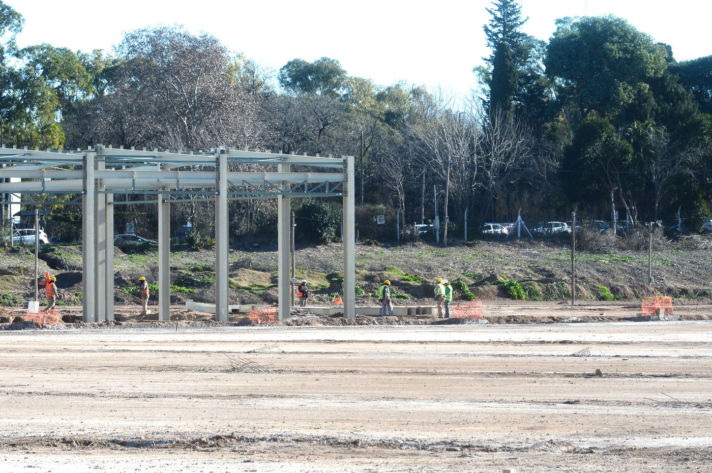 Distrito Diagonal Shopping IRSA (3)