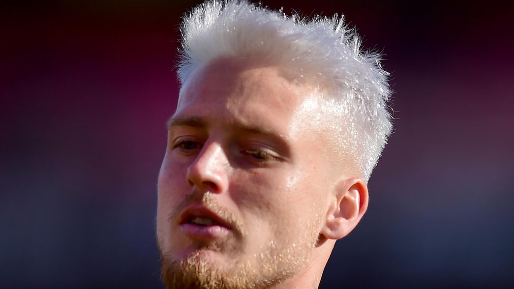 El sentido mensaje de Santiago Ascacíbar para los hinchas de Estudiantes