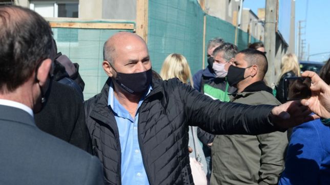 la dura critica de mario secco a martin guzman: el plan economico fue una mierda