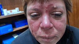 fiesta y pelea en el bar otilia: la inspectora agredida pidio ser parte en la causa fiesta y pelea en el bar otilia: la inspectora agredida pidio ser parte en la causa