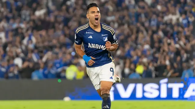¿como es la negociacion entre radamel falcao y gimnasia?