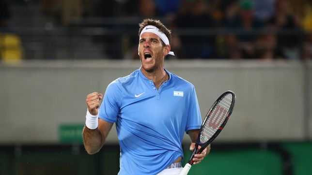 el impresionante e historico reconocimiento al que fue postulado del potro