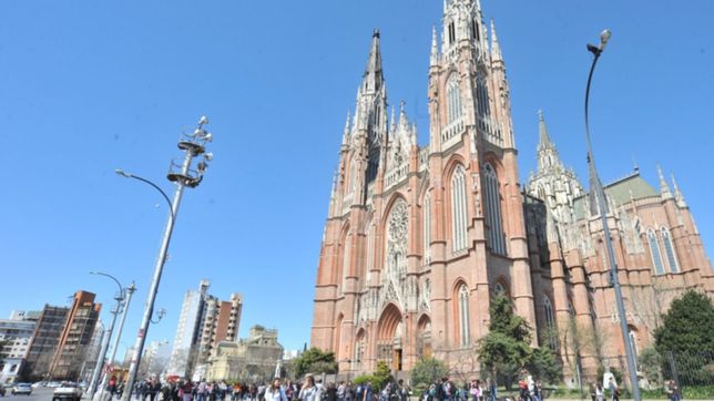 la plata lleva sus atractivos a la feria internacional de turismo