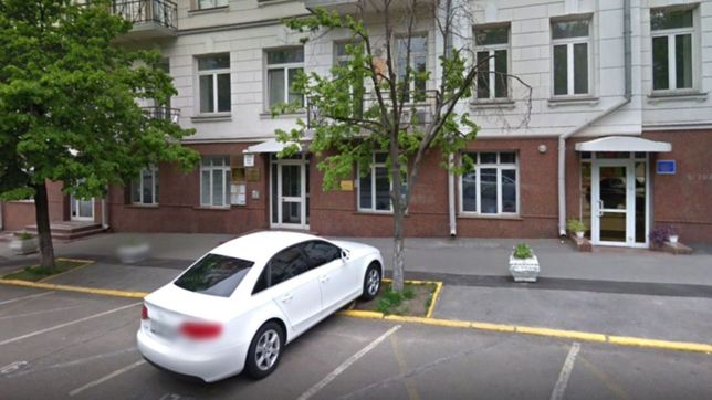 evacuaron la embajada argentina en kiev en medio de la ofensiva de rusia