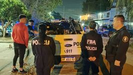 cinco comercios clausurados y tres motos secuestradas tras desbaratar una fiesta clandestina cinco comercios clausurados y tres motos secuestradas tras desbaratar una fiesta clandestina