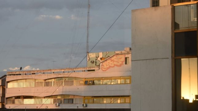 jueves gris, humedo y sin lluvias: asi va a estar el clima en la plata