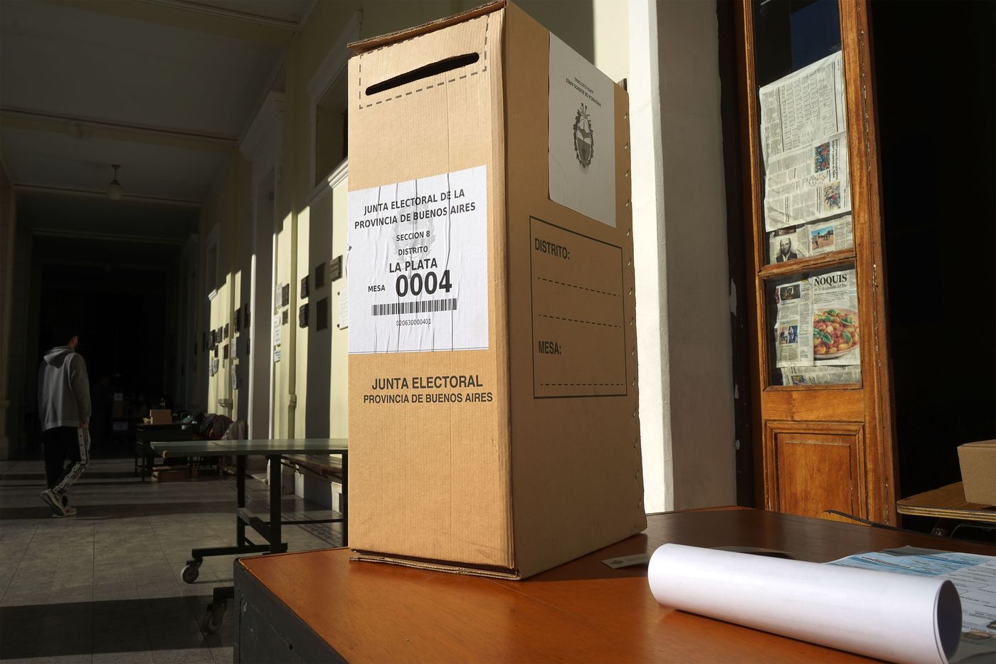 Urnas elecciones 2025 (3)