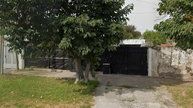 ladrones desvalijaron una casa de la plata y se llevaron hasta los cubiertos