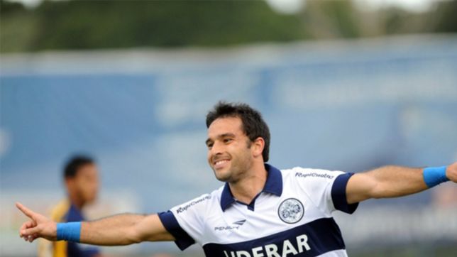 uno menos en el lobo: franco niell deja gimnasia y queda libre