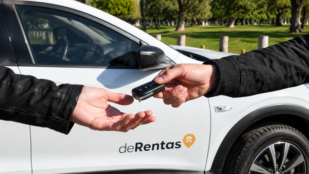 Alquilar autos para trabajar como Uber: una tendencia que explotó en La Plata y cambió el mercado