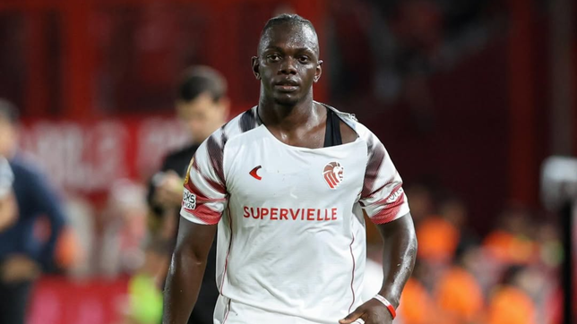 cetre, su futuro en estudiantes y la decision que tiene tomada el club