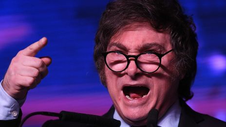 Milei convocará a sesiones extraordinarias para tratar las reformas y el Presupuesto 2026 Milei convocará a sesiones extraordinarias para tratar las reformas y el Presupuesto 2026