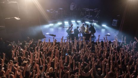 A pura música y gastronomía: todas las propuestas culturales para este finde en La Plata